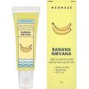 Бальзам для губ Mermade Banana Nirvana 10 г (4820241302048)
