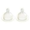 Соска Difrax S-bottle Wide, размер L, 2 шт (678)