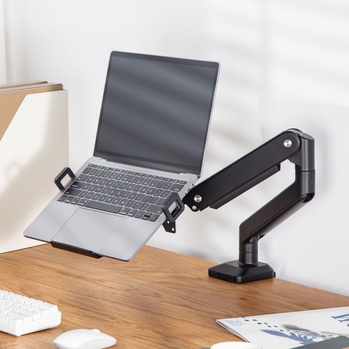 Подставка для ноутбука OfficePro для кронштейнів VESA 75x75,100x100 (LH313B) изображение 11