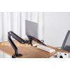 Подставка для ноутбука OfficePro для кронштейнів VESA 75x75,100x100 (LH313B) изображение 12