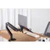 Подставка для ноутбука OfficePro для кронштейнів VESA 75x75,100x100 (LH313B) изображение 12