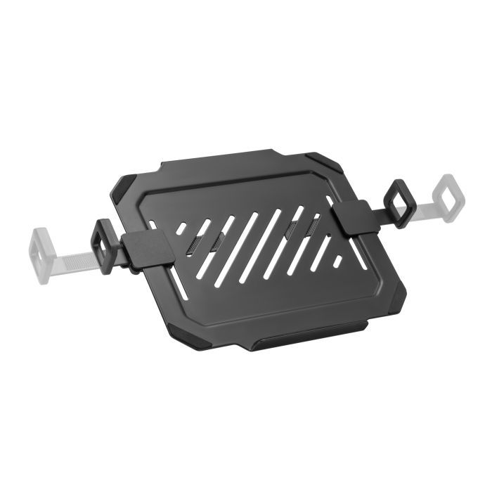 Подставка для ноутбука OfficePro для кронштейнів VESA 75x75,100x100 (LH313B) изображение 3