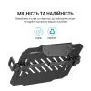 Подставка для ноутбука OfficePro для кронштейнів VESA 75x75,100x100 (LH313B) изображение 6