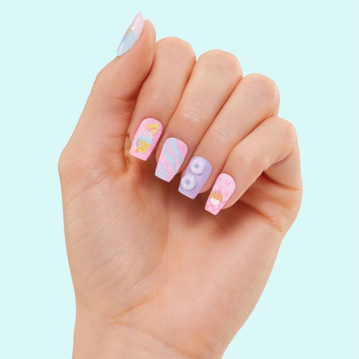 Кукла L.O.L. Surprise! серии O.M.G. – Конфетка (503781) изображение 9