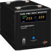 Источник бесперебойного питания LogicPower LPY- PSW-2000VA+ (1400W) (22873)