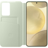 Чехол для мобильного телефона Samsung Galaxy S24+ (S926) Smart View Wallet Case Lime (EF-ZS926CGEGWW) изображение 3