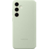 Чохол до мобільного телефона Samsung Galaxy S24+ (S926) Smart View Wallet Case Lime (EF-ZS926CGEGWW)
