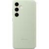 Чехол для мобильного телефона Samsung Galaxy S24+ (S926) Smart View Wallet Case Lime (EF-ZS926CGEGWW)