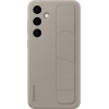 Чохол до мобільного телефона Samsung S24 Plus Standing Grip Case Taupe (EF-GS926CUEGWW) зображення 2