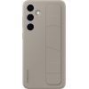 Чехол для мобильного телефона Samsung S24 Plus Standing Grip Case Taupe (EF-GS926CUEGWW) изображение 2