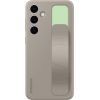 Чехол для мобильного телефона Samsung S24 Plus Standing Grip Case Taupe (EF-GS926CUEGWW) изображение 3