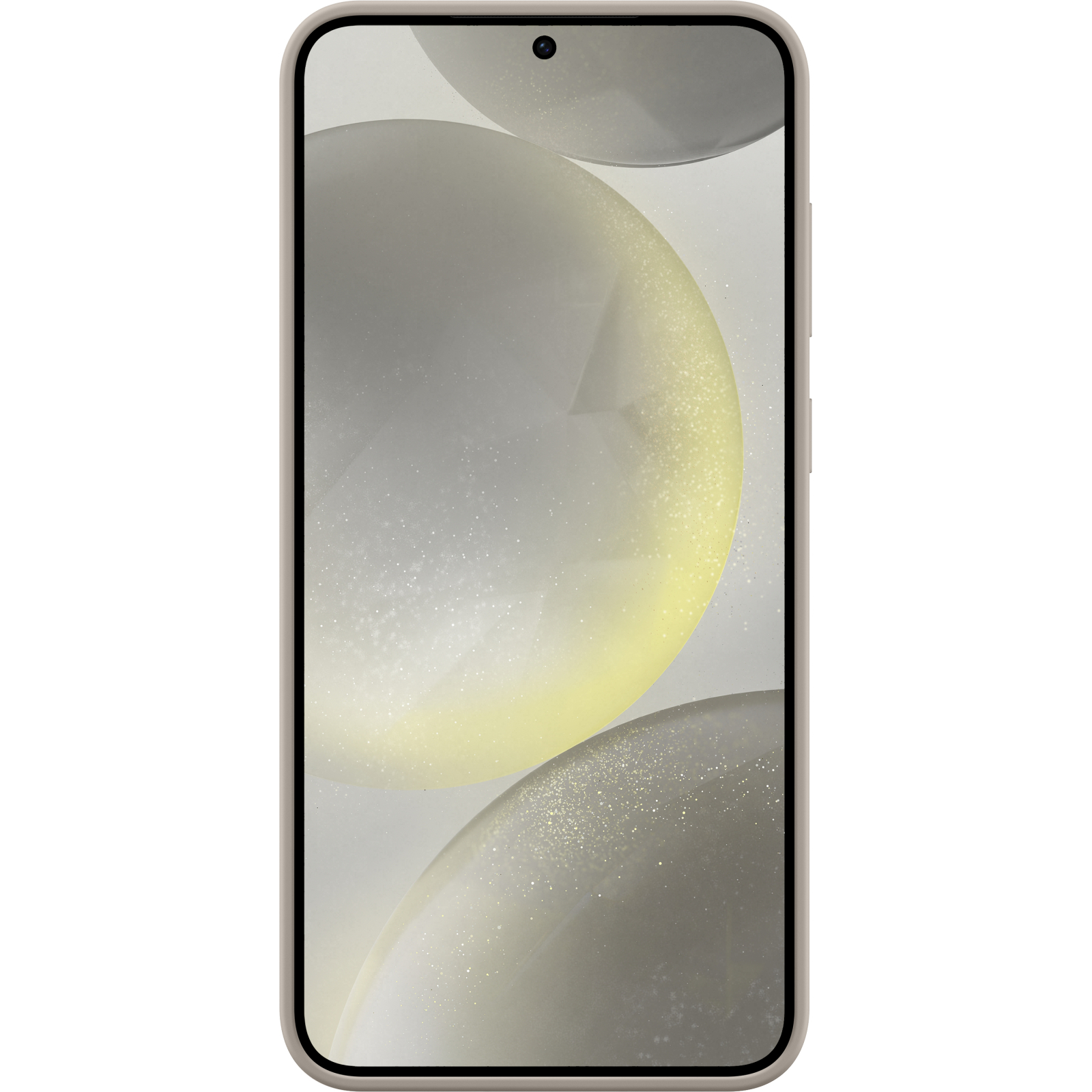 Чохол до мобільного телефона Samsung S24 Plus Standing Grip Case Taupe (EF-GS926CUEGWW) зображення 5