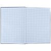 Книга записная Axent Earth colors Flawless А4 96 листов клетка 96 листов (8422-578-A) изображение 4