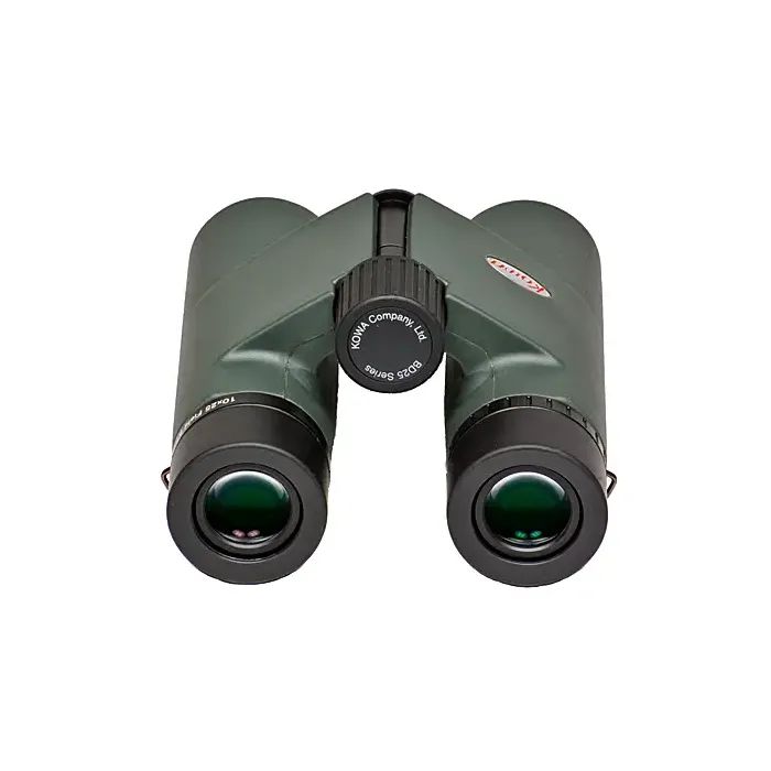 Бинокль Kowa BD 10x25 WP (10520) (914778) изображение 10