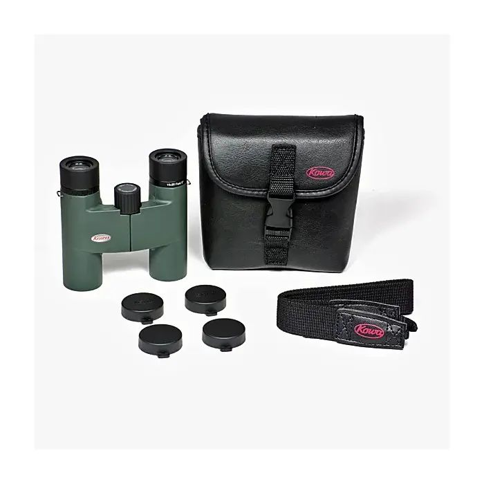 Бинокль Kowa BD 10x25 WP (10520) (914778) изображение 11