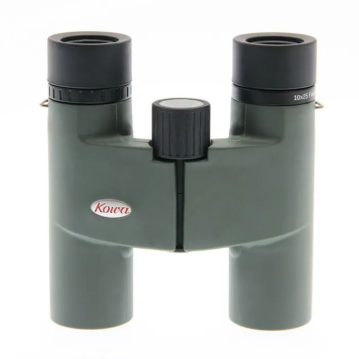 Бинокль Kowa BD 10x25 WP (10520) (914778) изображение 2