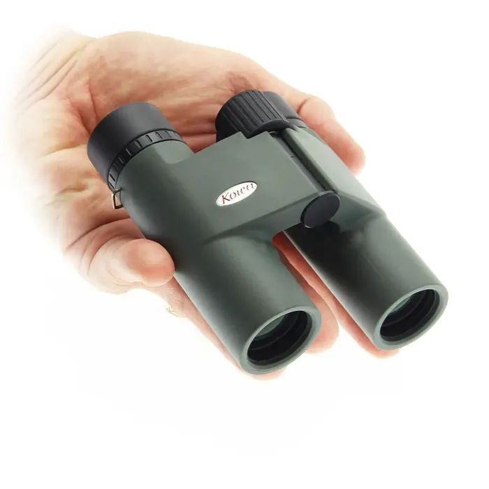 Бинокль Kowa BD 10x25 WP (10520) (914778) изображение 4