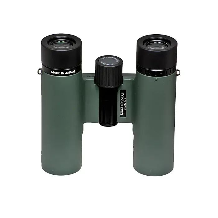 Бинокль Kowa BD 10x25 WP (10520) (914778) изображение 6