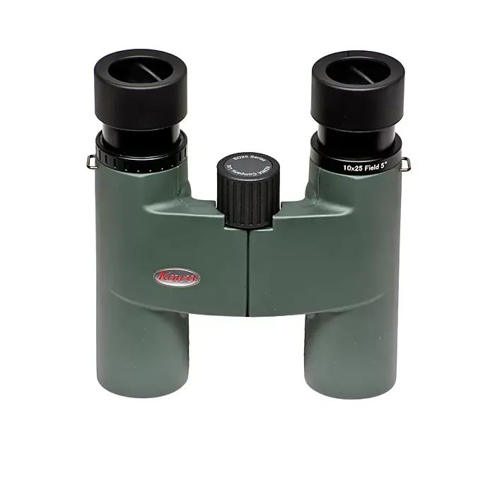 Бинокль Kowa BD 10x25 WP (10520) (914778) изображение 7