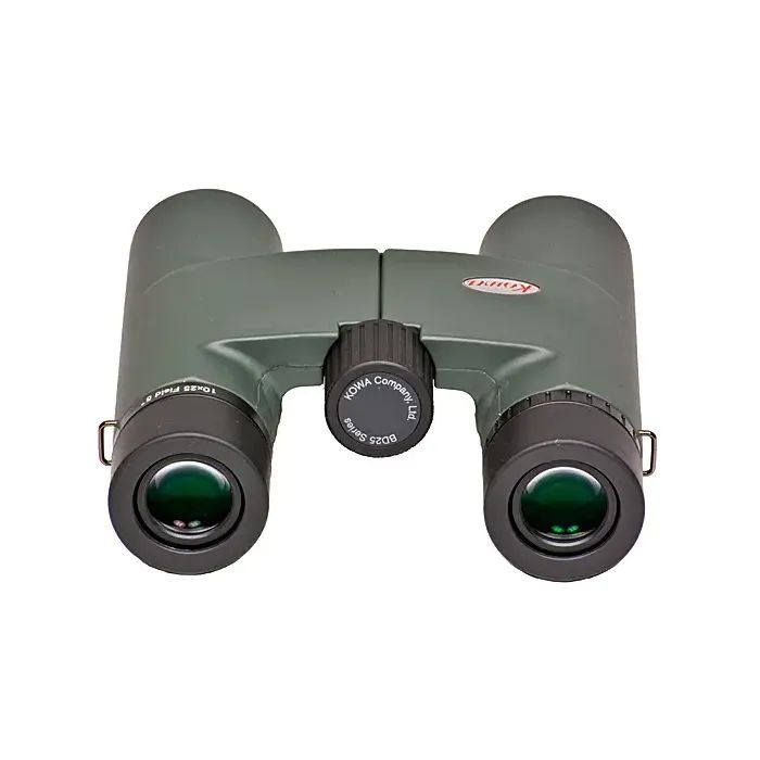 Бинокль Kowa BD 10x25 WP (10520) (914778) изображение 9