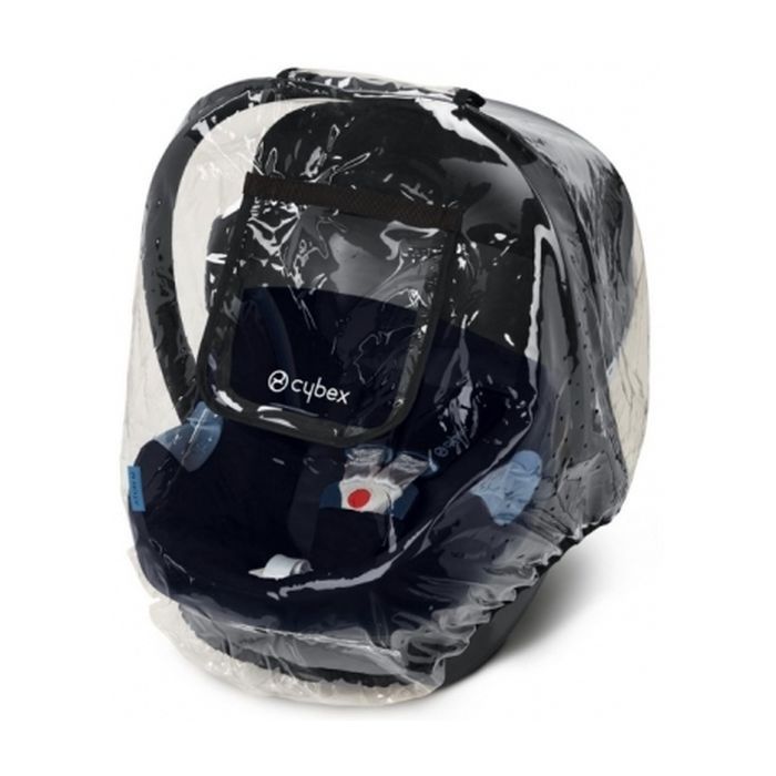 Дождевик на коляску Cybex для автокресла Cloud Q/Aton (516404001)