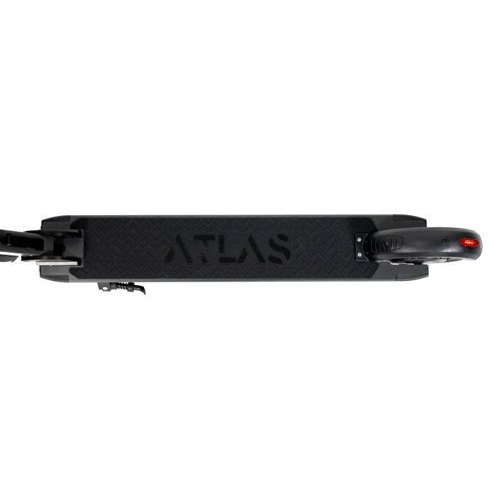 Електросамокат Atlas i-One Pro White (1091) зображення 6