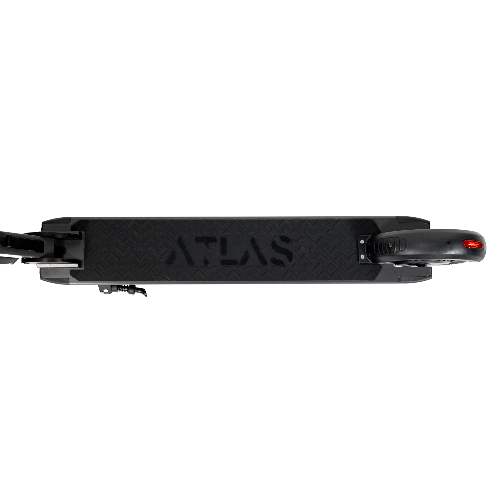 Электросамокат Atlas i-One Pro Black (1089) изображение 6