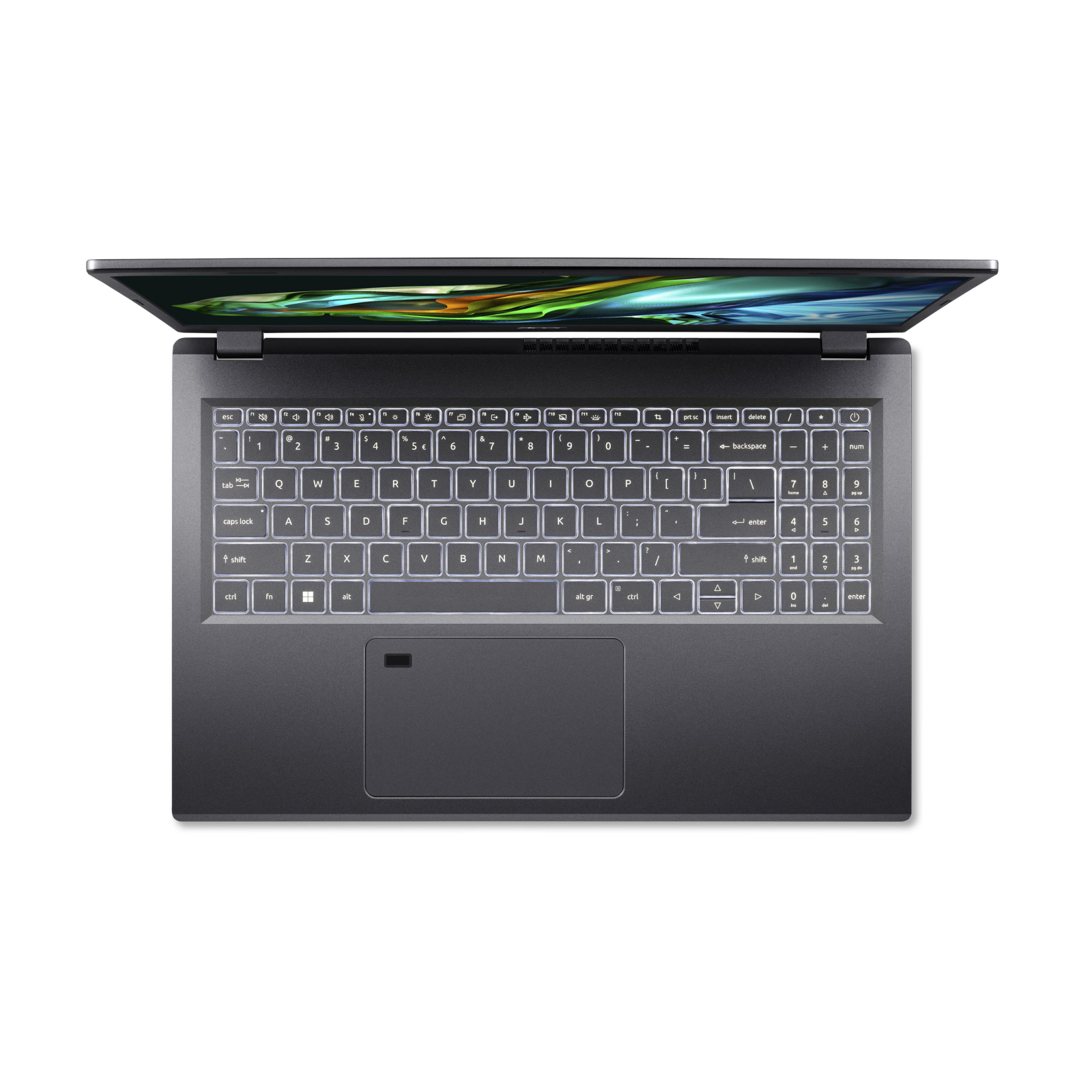 Ноутбук Acer Aspire 5 A515-58M (NX.KQ8EU.002) зображення 4