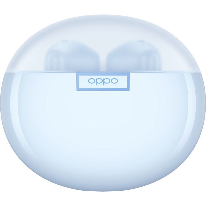 Навушники Oppo Enco Air3i Blue (ETE91 Blue) зображення 3
