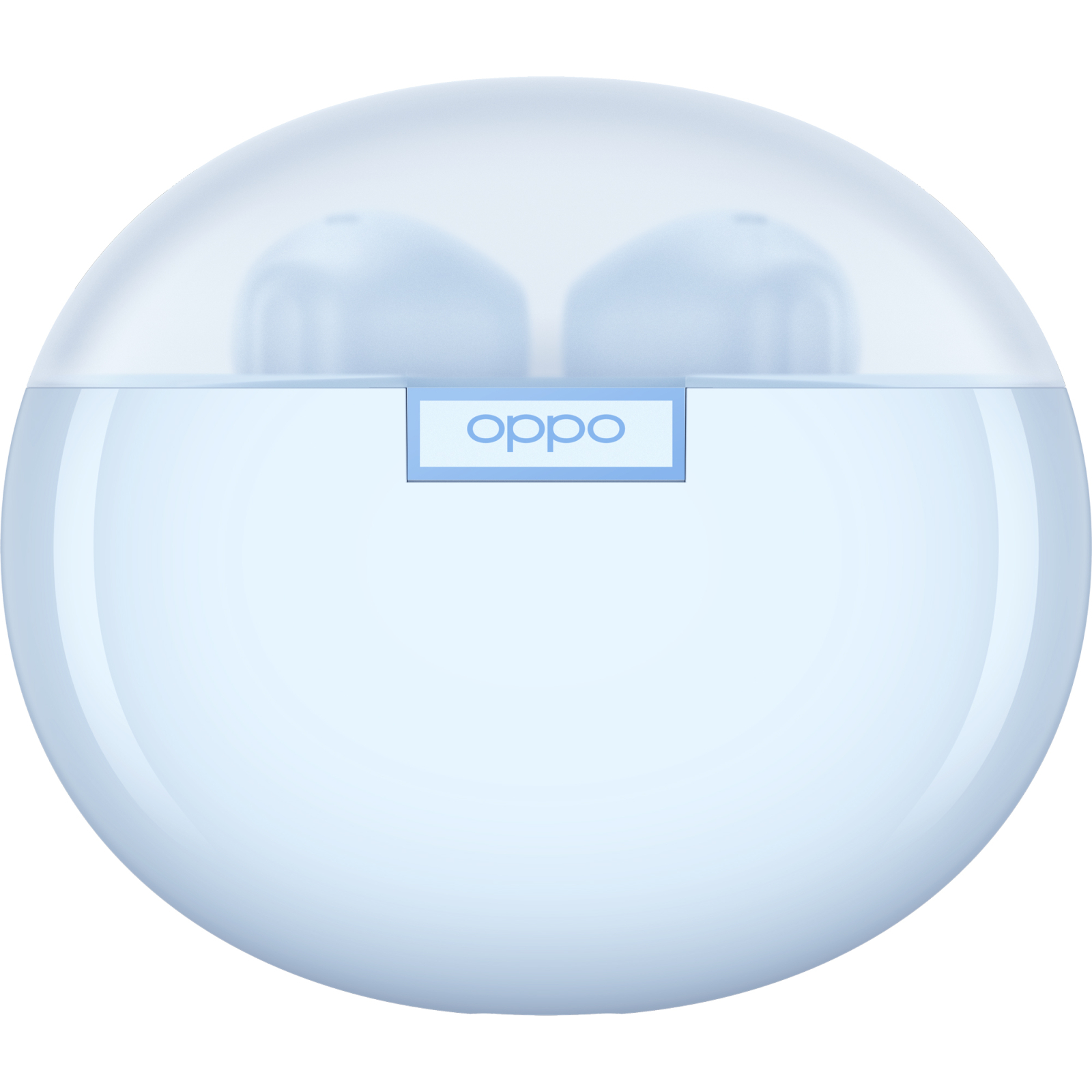 Навушники Oppo Enco Air3i Blue (ETE91 Blue) зображення 3