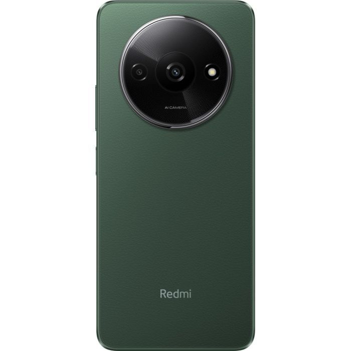 Мобильный телефон Xiaomi Redmi A3 4/128GB Midnight Black (1025331) изображение 2