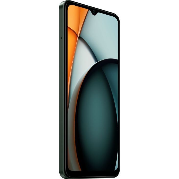 Мобильный телефон Xiaomi Redmi A3 4/128GB Midnight Black (1025331) изображение 3