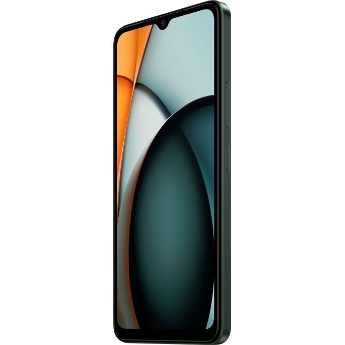 Мобильный телефон Xiaomi Redmi A3 4/128GB Midnight Black (1025331) изображение 4