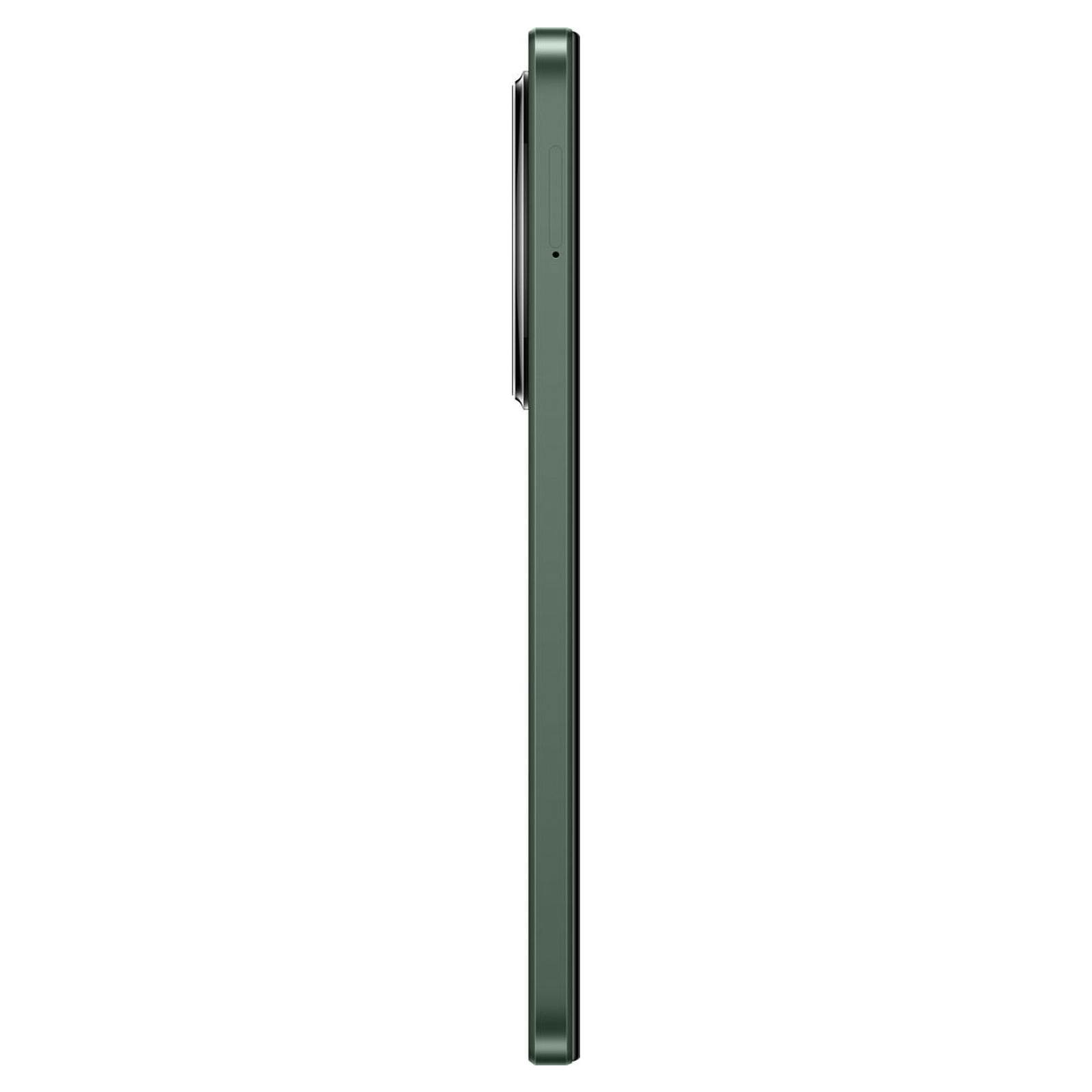 Мобильный телефон Xiaomi Redmi A3 4/128GB Forest Green (1025332) изображение 8