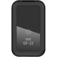 GPS трекер Voltronic GF-22+WiFi, точність позиціювання GPS: 10m, Box, 42x2 (GF-22)