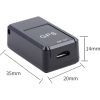 GPS трекер Voltronic GF-22+WiFi, точність позиціювання GPS: 10m, Box, 42x2 (GF-22) изображение 4