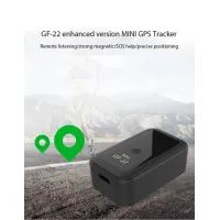 GPS трекер Voltronic GF-22+WiFi, точність позиціювання GPS: 10m, Box, 42x2 (GF-22) изображение 7
