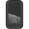 GPS трекер Voltronic GF-22+WiFi, точність позиціювання GPS: 10m, Box, 42x2 (GF-22)