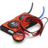 BMS контроллер DaLy LiFePO4 24V 8S 60A (SMDL8S-60A) изображение 2
