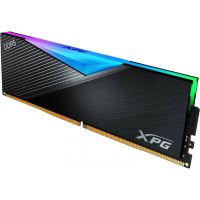 Модуль памяти для компьютера DDR5 32GB (2x16GB) 5600 MHz XPG Lancer RGB ADATA (AX5U5600C3616G-DCLARBK) изображение 4