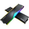 Модуль памяти для компьютера DDR5 32GB (2x16GB) 5600 MHz XPG Lancer RGB ADATA (AX5U5600C3616G-DCLARBK) изображение 5