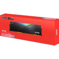 Модуль памяти для компьютера DDR5 32GB (2x16GB) 5600 MHz XPG Lancer RGB ADATA (AX5U5600C3616G-DCLARBK) изображение 6