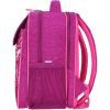 Рюкзак школьный Bagland Отличник 20 л. 143 малина 899 (0058070) (418214845) изображение 3