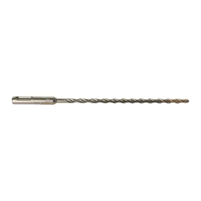 Бур Milwaukee SDS-PLUS M2, 6,0х210х150мм, 10шт (4932399337)