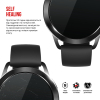 Пленка защитная Armorstandart Xiaomi Watch S3 6pcs (ARM75586) изображение 3