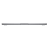 Ноутбук Apple MacBook Air 13 M3 A3113 Space Grey (MRXP3UA/A) зображення 4
