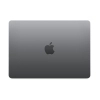 Ноутбук Apple MacBook Air 13 M3 A3113 Space Grey (MRXP3UA/A) зображення 5