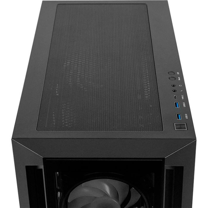 Корпус Chieftec APEX (GA-01B-TG-OP) зображення 11