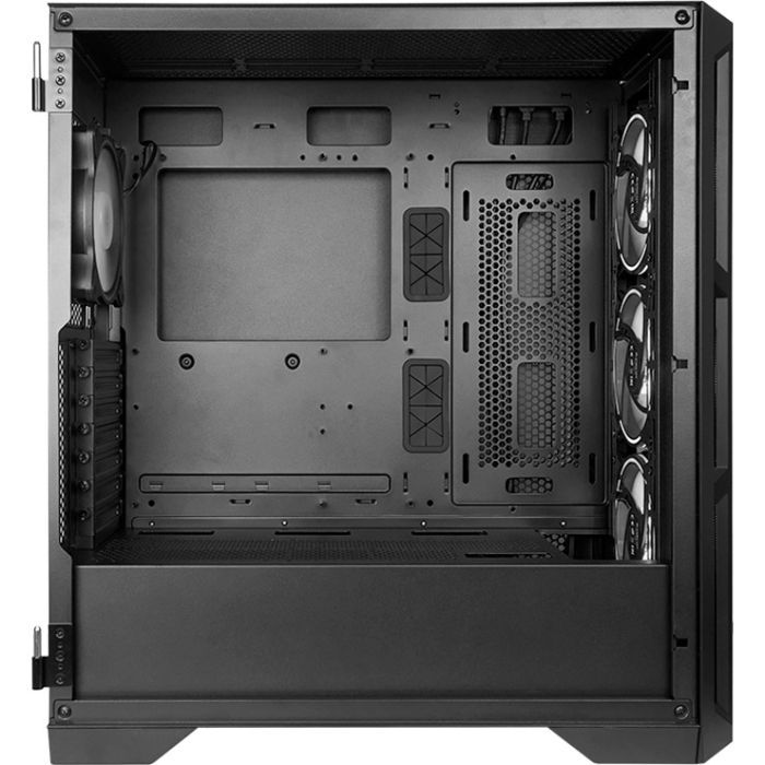 Корпус Chieftec APEX (GA-01B-TG-OP) зображення 4
