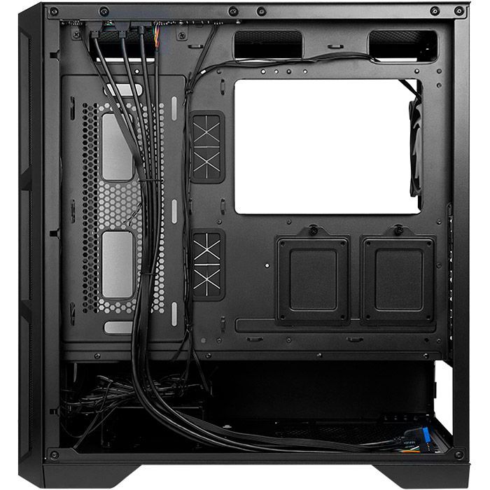 Корпус Chieftec APEX (GA-01B-TG-OP) зображення 5